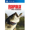 Rapala Fishing Pro Series PS4